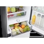 Холодильник Samsung RB38A7B5C12: Объем морозильной камеры, л 114
