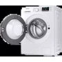 Пральна машина Samsung WW70TA026TE: Клас прання A