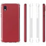 Чохол для телефона BeCover TPU Case Anti-Shock Clear для Samsung A013 Galaxy A01 Core (705347): Сумісність Samsung A013 Galaxy A01 Core