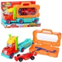 Конструктор на шурупах Limo Toy Track Master (661-401)