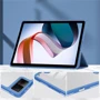 Аксессуар для планшетных ПК BeCover Case Book Soft Edge with Pencil mount Deep Blue for Xiaomi Redmi Pad 10.61" 2022 (708744): Материал Искусственная кожа + TPU