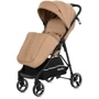 Прогулочная коляска Bambi Beige Matt (M 4249-2)