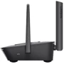 Маршрутизатор Wi-Fi Linksys Max-Stream MR8300: Максимальная скорость 867 + 867 + 400 Мбит/с