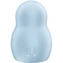 Вакуумный стимулятор Satisfyer Pro To Go 1 Blue
