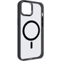 Чехол для iPhone ArmorStandart Unit MagSafe Case Black for iPhone 15 Plus (ARM69355)