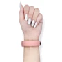 Ремешок BeCover Silicon Coral (711945) for Xiaomi Mi Smart Band 9