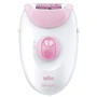 Эпилятор Braun Silk-epil 3 SE 3274: Система питания сеть