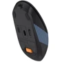 Мышь A4Tech Fstyler FB10CS Ash Blue: Вес 189