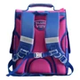 Ранец CLASS 9806 Fairy Flower, 34x27x14см: Тип Для средней школы