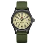 Наручные часы Cheetah Command Green (1807): Стиль Спортивный