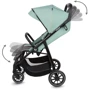 Прогулочная коляска Kidwell ENZO Green (Hnrt_4912) фото 7