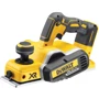 Рубанок аккумуляторный DeWalt DCP580N (без АКБ и ЗУ): Класс Полупрофессиональные