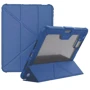 Аксессуар для iPad Nillkin Bumper Pro Multi-angle Sapphire Blue for iPad Pro 13 2024 M4