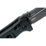 Нож Benchmade Sibert Adamas (275GY-1) (275GY-1): Система открывания одной рукой Есть