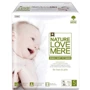 Підгузки дитячі Nature Love Mere MAGIC SOFT FIT BAND, розмір XL