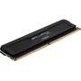 Crucial 16 GB (2x8GB) DDR4 4400 MHz Ballistix Black (BLM2K8G44C19U4B): Производитель Micron