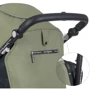 Коляска El Camino Dynamic PRO ME 1053N (khaki) фото 7
