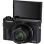 Canon PowerShot G7 X Mark III Black (3637C013): Количество эффективных мегапикселей 20.1