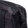 Мужская поясная сумка Magnum POCKET HZ3 черная (MAGNUM POCKET HZ3-BLACK): Фактура Тканая, Матовая