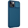 Чехол для iPhone Nillkin CamShield Pro Blue for iPhone 14 / 13: Тип аксессуара чехол