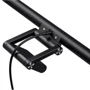 Офісна настільна лампа Baseus i-Wok Pro Series Asymmetric Light Source Screen Hanging Light (DGIWK-P01): Стиль Хай тек