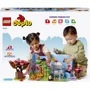 Конструктор LEGO DUPLO Дикие животные Азии (10974): Серия DUPLO