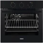 Духовой шкаф электрический Zanussi ZOB21601BV