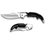 Нож Cold Steel Espada XL, 10A (1260.14.39): Система блокировки Есть