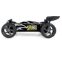 Багги Himoto 1:18 Spino E18XB Brushed (черный) (E18XBb): Привод Полный
