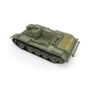 Сборная модель MiniArt Советский средний танк Т-55 образца 1963 г. с интерьером (MA37018) фото 27