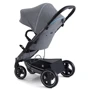 Коляска прогулочная X-Lander X-Cite Azure grey (T-WDZ01-00817) фото 12
