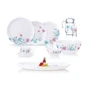 Столовый сервиз Luminarc Diwali Sabline 46 пр. (P7274)