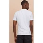 Футболка H&M 6246840 M белая: Сезон Лето