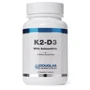 Douglas Laboratories K2-D3 With Astaxanthin Витамины К2 Д3 с астаксантином 30 капсул