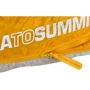 Спальный мешок Spark SpIII (-2/-8°C) 198 см - Left Zip Light Grey/Yellow от Sea to Summit (STS ASP3-L): Ширина в плечах 162 см