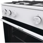 Газовая плита Gorenje GG6A10WFFM