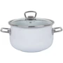 Каструля Idea Home White люкс 20 см 3.7 л (6832891)