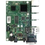 Маршрутизатор Wi-Fi Mikrotik RB450G: Тип маршрутизатора Wi-Fi роутер