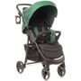 Прогулочная коляска 4Baby RAPID XXIII Green: Возможность установки люльки нет
