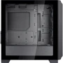 Корпус Silverstone FARA 312Z Black (SST-FA312Z-BG): Назначение игровой
