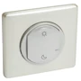 Умный выключатель день/ночь Legrand Celiane with NETATMO Titanium (64885) фото 2