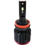 Лампы светодиодные Prime-X S Pro H11-H8 5000К (2 шт.): Цвет свечения Белый