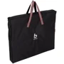 Стол для кемпинга Bo-Camp Islington Oval 120x70 cm Brown (1404652): Размер 120x70x70 см