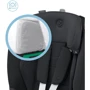 Автокрісло Maxi-Cosi Titan Pro 2 i-Size Authentic Graphite (8618550111) фото 9