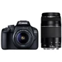 Canon EOS 4000D kit (18-55 + 75-300) (3011C010)