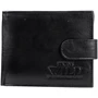Мужское портмоне Always Wild черное (DNKN7L-SCR3117-bl): Страна производитель Польша