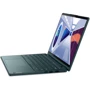 Ноутбук Lenovo YOGA 6 13ABR8 (83B2001UUS): Процессор AMD Ryzen 5 7530U (2.0 - 4.5 ГГц) / 6 - ядерный