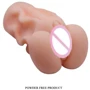 Мастурбатор-вагина Crazy Bull - Linda, BM-009155U