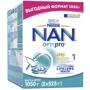 Дитяча суміш Nestle NAN 1 Optipro 2'FL+0 міс. 1050 г (1000004)
