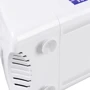 Мясорубка Zelmer ZMM 5801P: Дополнительные насадки для колбасы